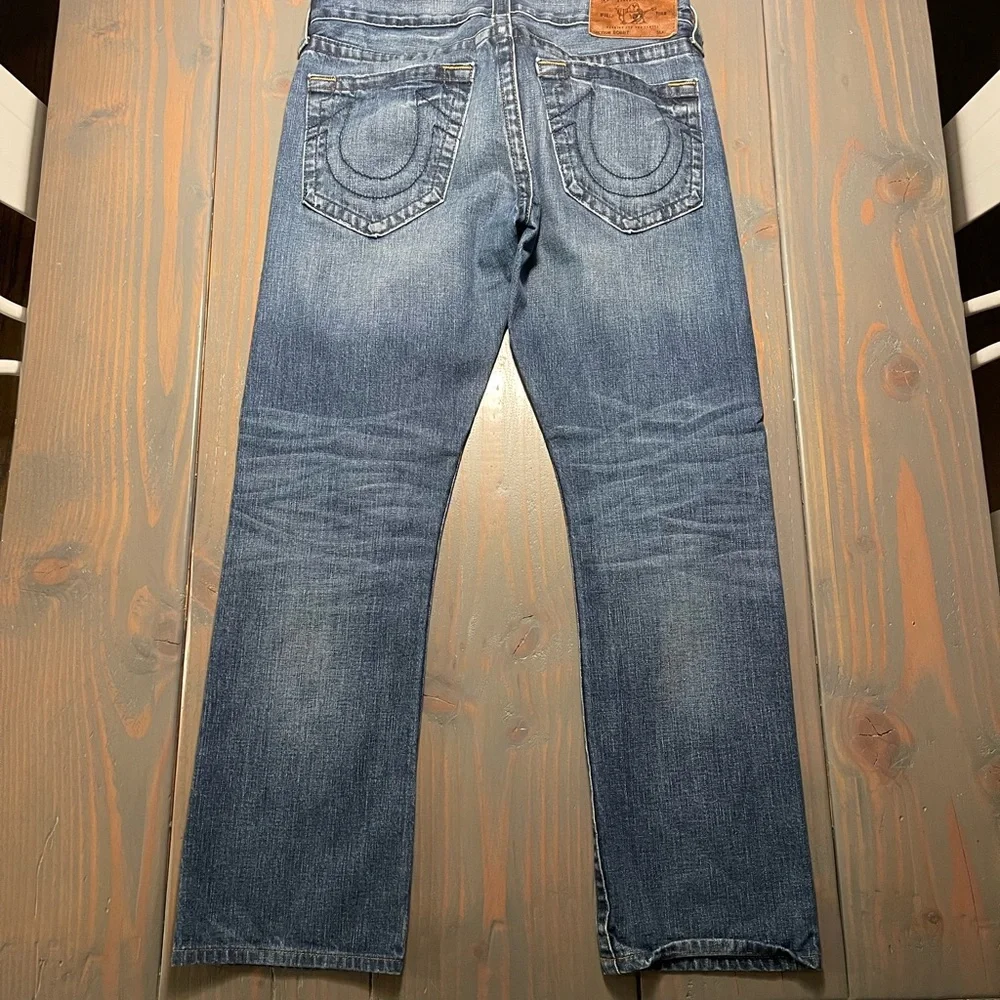 True Religion true religion